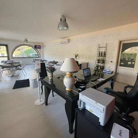 Pietrabianca Country House Manocalzati Extérieur photo