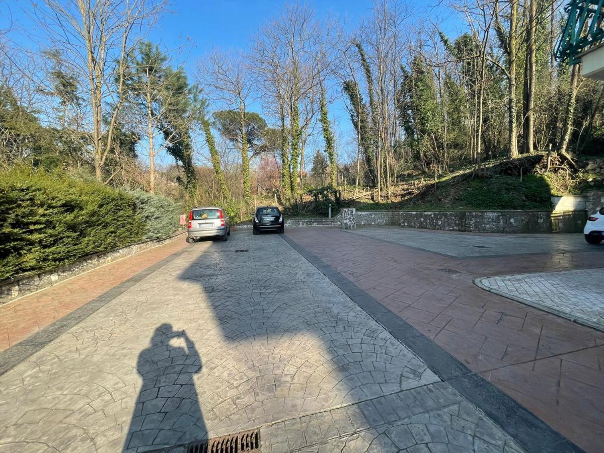 Pietrabianca Country House Manocalzati Extérieur photo