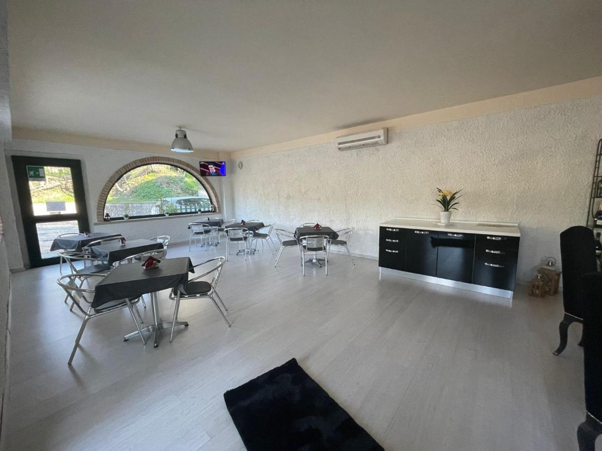 Pietrabianca Country House Manocalzati Extérieur photo