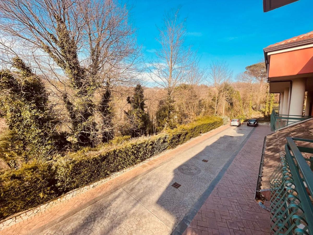 Pietrabianca Country House Manocalzati Extérieur photo