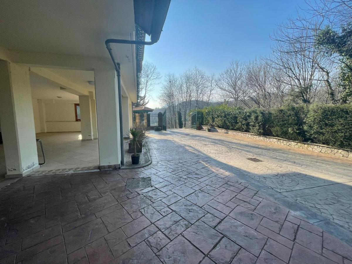 Pietrabianca Country House Manocalzati Extérieur photo