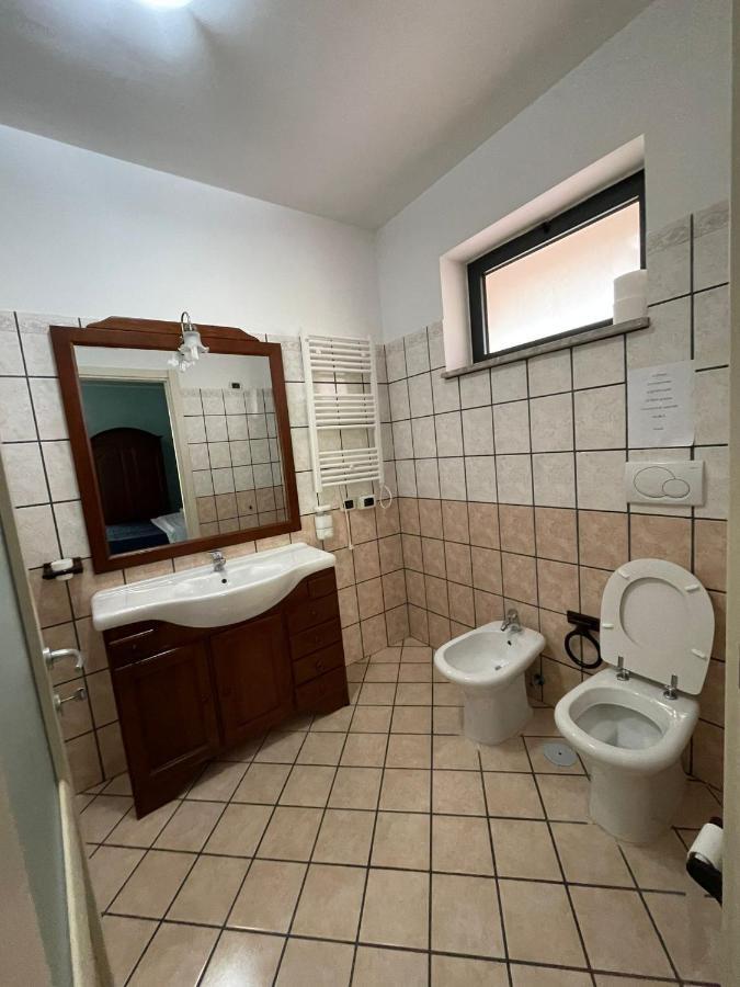 Pietrabianca Country House Manocalzati Extérieur photo