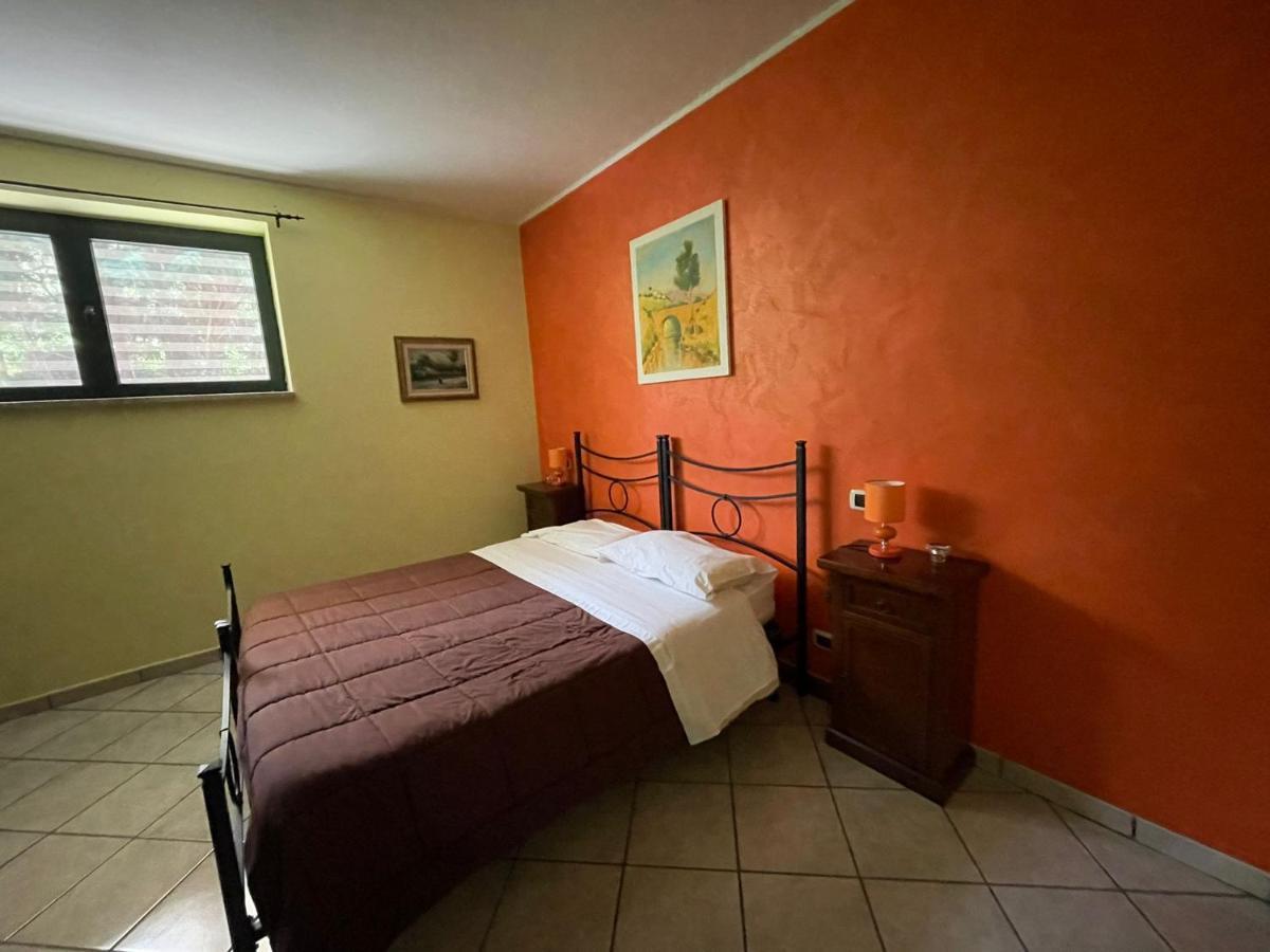 Pietrabianca Country House Manocalzati Extérieur photo
