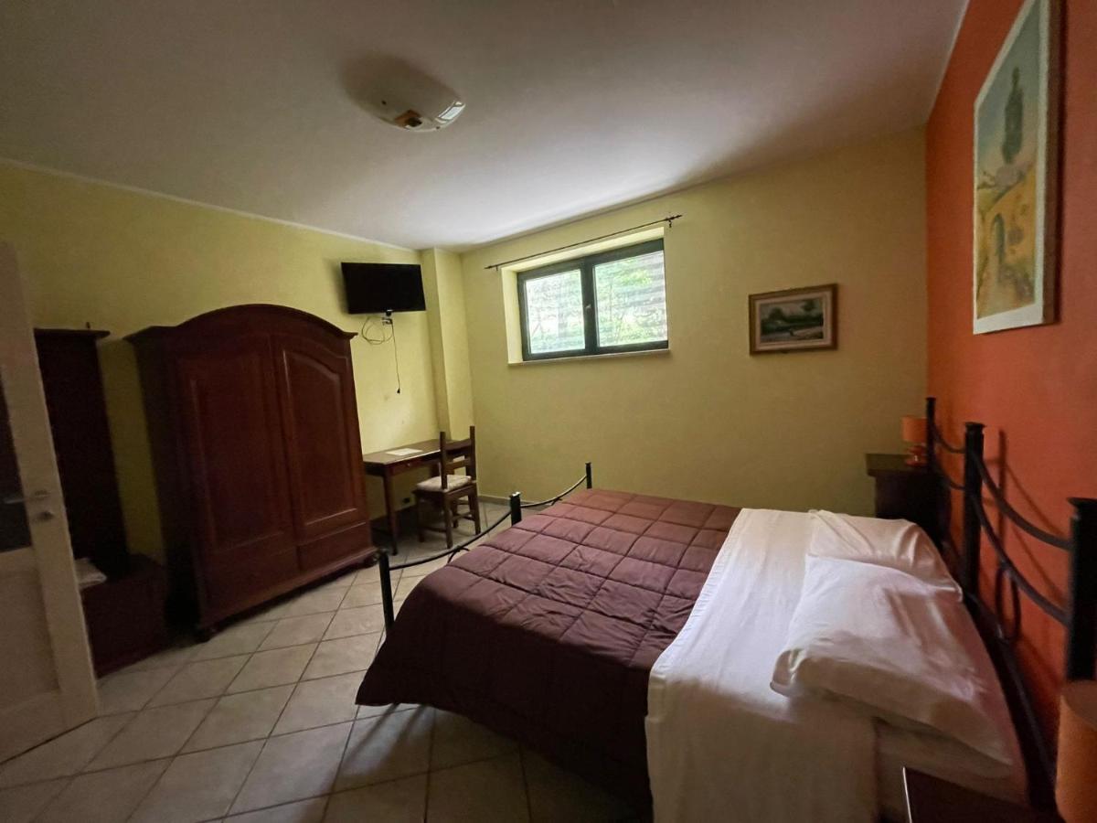 Pietrabianca Country House Manocalzati Extérieur photo