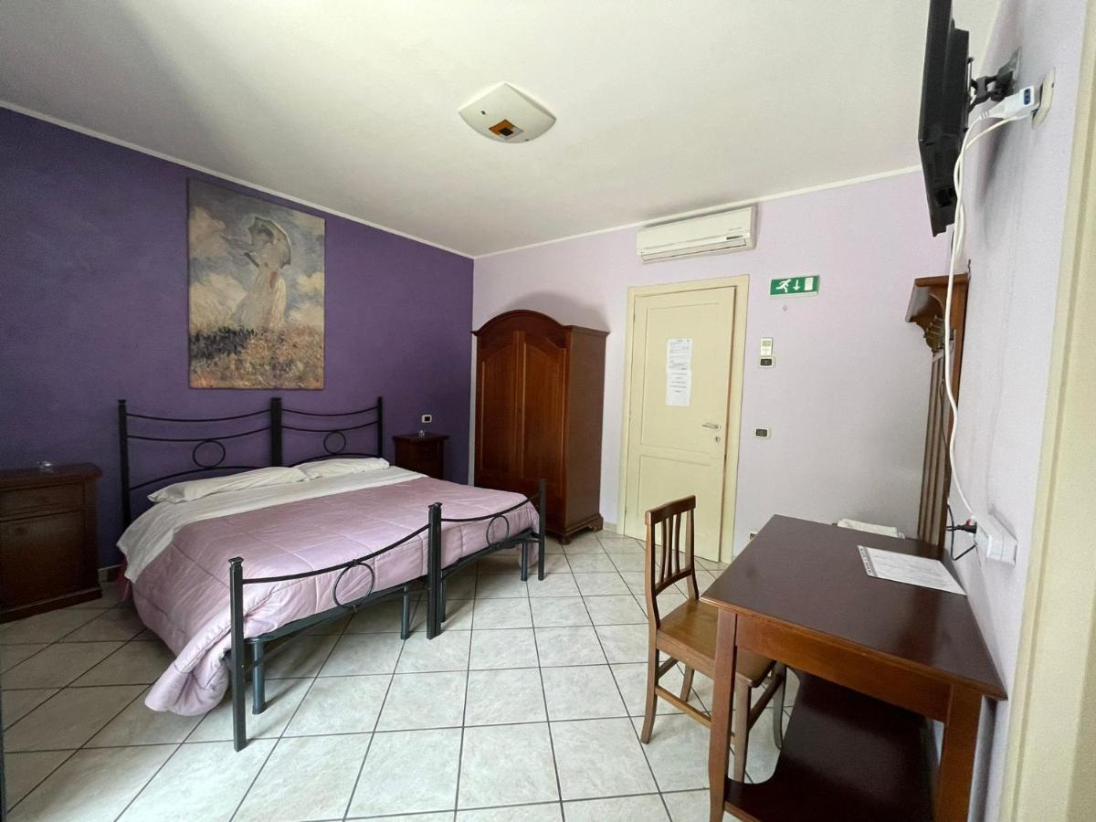Pietrabianca Country House Manocalzati Extérieur photo