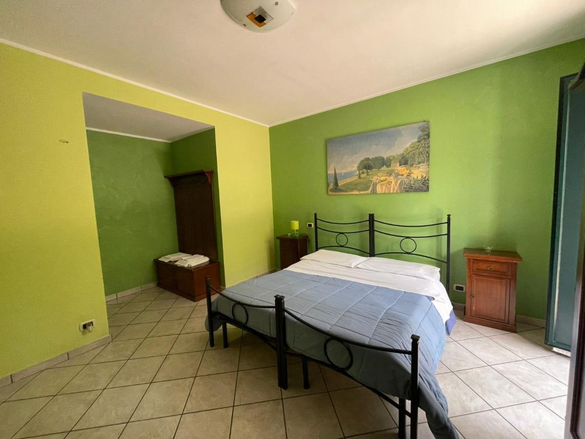 Pietrabianca Country House Manocalzati Extérieur photo