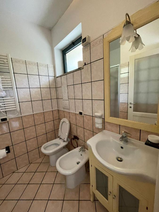 Pietrabianca Country House Manocalzati Extérieur photo
