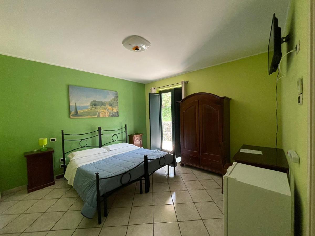 Pietrabianca Country House Manocalzati Extérieur photo