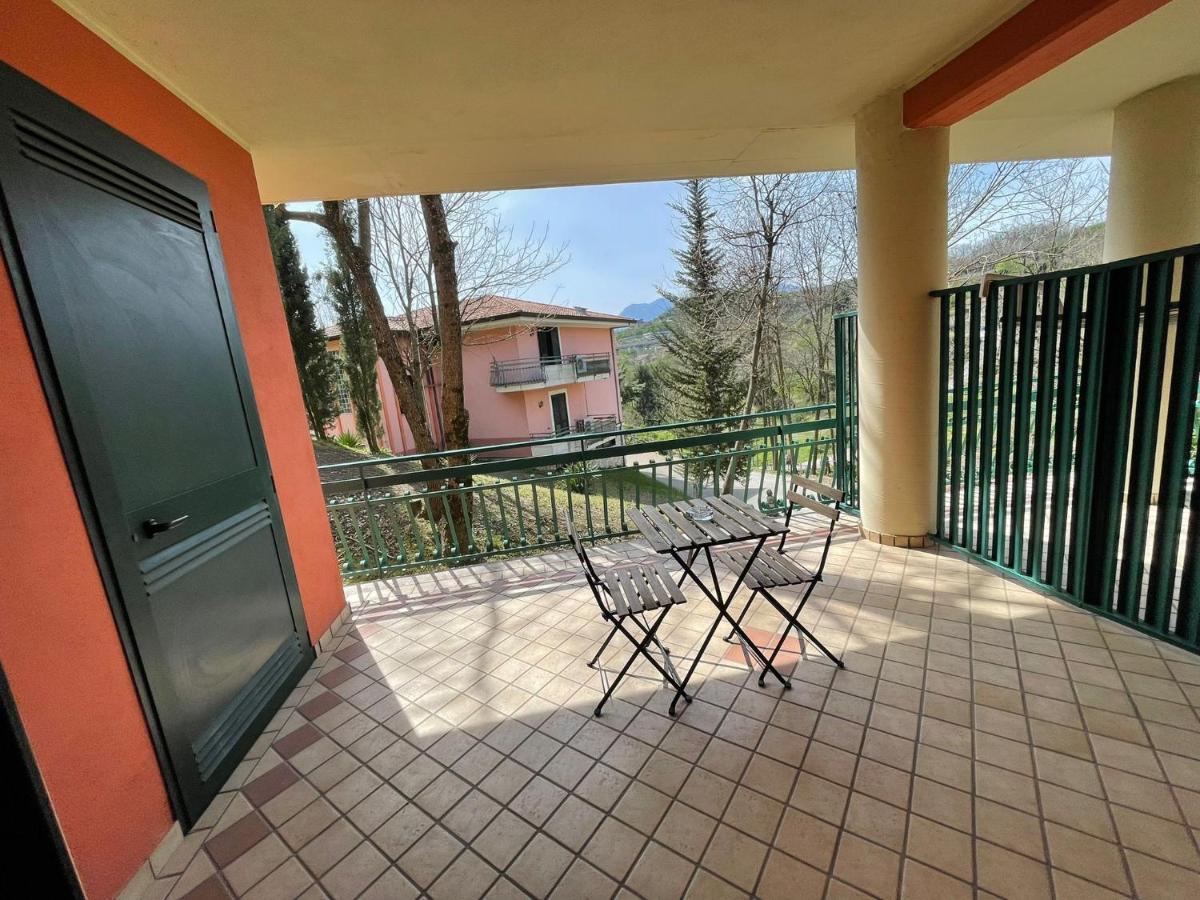 Pietrabianca Country House Manocalzati Extérieur photo
